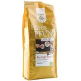 Gepa Bio CAFFÈ Crema Bohne faires Pfund