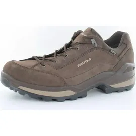 Lowa Renegade GTX Lo Herren espresso/beige 41,5