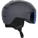 Salomon Driver PRO Sigma grau - S