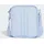 adidas Everyday Icons Schultertasche Synthetik Crystal Sky