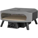cozze Pizzaofen 17" CLASSIC 50 mbar