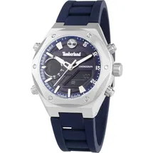 Timberland Abbotville Quarz Edelstahl 45 mm TDWGP2231403