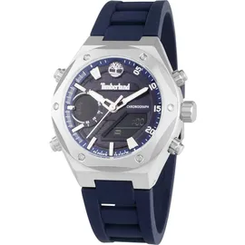 Timberland Abbotville Quarz Edelstahl 45 mm TDWGP2231403