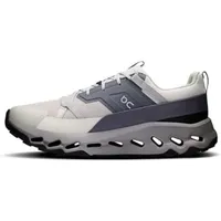 On Herren Cloudhorizon Schuhe (Größe 42.5, grau)