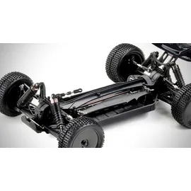 Absima RC-Auto Buggy AB3.4-V2 4WD Bausatz grün