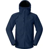 NORRONA LOFOTEN GORE-TEX INSULATED Jacke 2025 indigo night - S