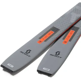 Scott Explorair 92 LT Tourenski 25/26 (Größe 172cm, grau)