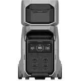 EcoFlow DELTA PRO 3 Powerstation mit DELTA PRO 3 Extra Batterie 1x mit 0% MwSt nach §12 Abs. 3 UstG