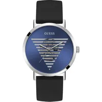 GUESS Gw0503g2 Idol Uhr Black One Size