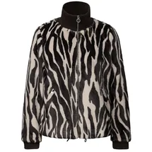 STREET ONE Jackenblazer Damen Braun 36