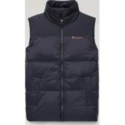 Cotopaxi Solazo Down Vest All cotopaxi black (ABLK) L