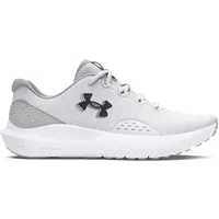 Under Armour Herren UA Charged Surge 4, Laufschuhe für Männer, leichte und atmungsaktive Sportschuhe, Herren Sneaker mit hervorragender Dämpfung