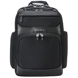 Everki Onyx Rucksack, Schwarz