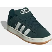 adidas Campus 00s Aurora Ivy/Core White/Gum 42