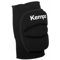 Kempa Knieschutz Kempa Schwarz - XS