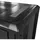 Startech Abnehmbarer 25he 36-zoll-rack Mit Rollen - Black