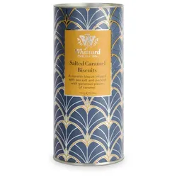 Keksen Whittard of Chelsea Salted Caramel, 150 g