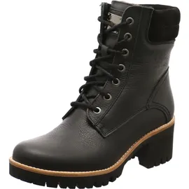 Panama Jack Phoebe B17 schwarz nappa 37