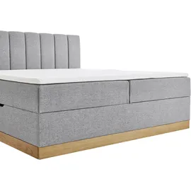 Home Affaire Frappelle 180 x 200 cm H3 Grau
