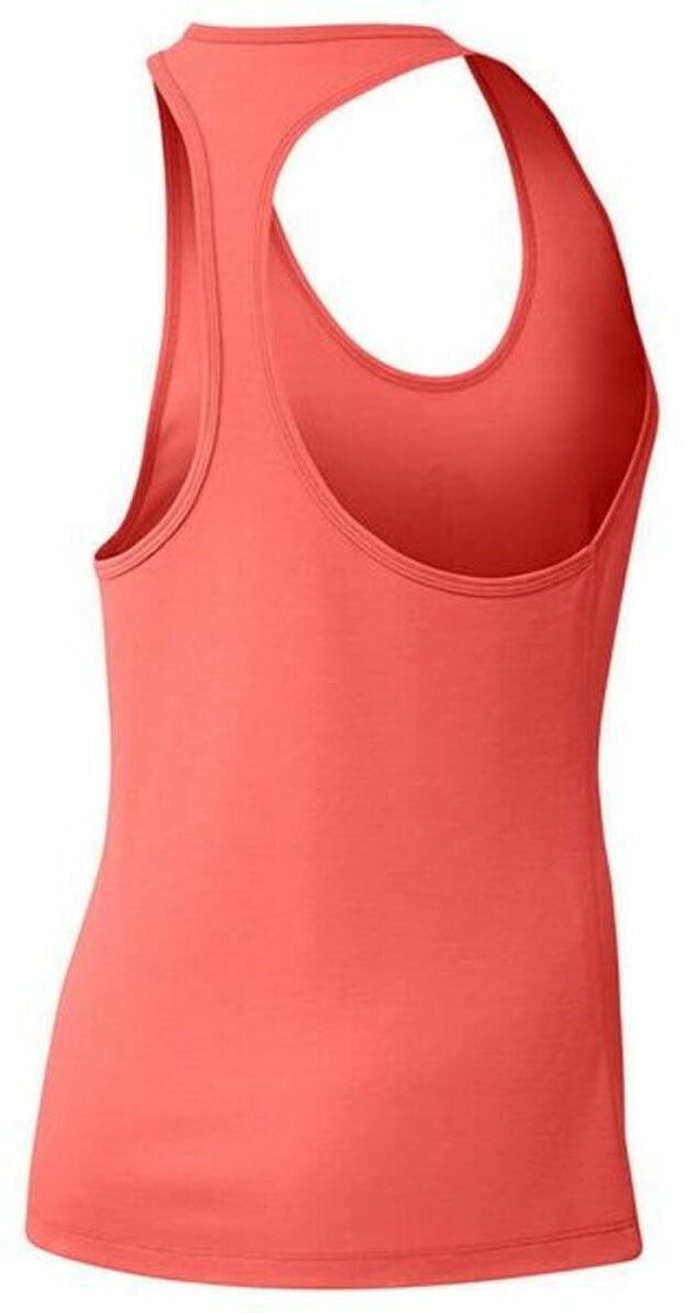 Tanktop Frau Reebok Wor Supremium 2.0 Tank Koralle (Größe 38 eu - m us)