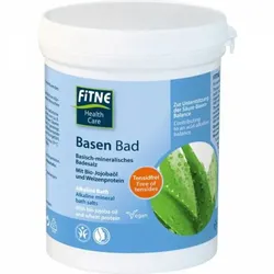 Basen-Bad