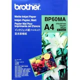 Brother BP60MA Inkjet Paper