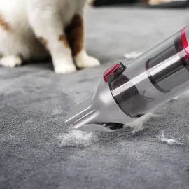 Genius Invictus One 2.0 9-tlg. rot