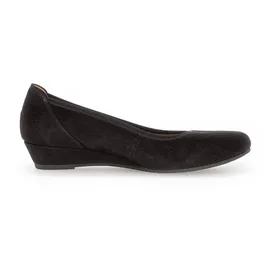 Gabor Pumps schwarz 37,5