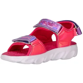 ZigZag Mieres Fuchsia Pink 27