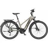KTM MACINA TOUR P510 Trapez, M51 | oak matt, 28"