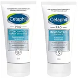 Galderma Laboratorium ItchControl Repair Schutz & Pflege Handcreme 75 ml