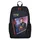 Red Bull Rucksack - Max Verstappen Edition, stylisch & geräumig