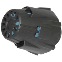 Polini kids Polini Blue Air Box Luftfilter 32mm gerade