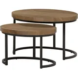 omg design »Rutger« Set, 1 Stk. tlg. im 2er Set, variabel stellbar