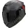 Scorpion EXO-GT SP Air Techlane Matt Schwarz/Grau/Rot S
