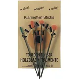 Reka Pflegeset Holzblasinstrumente