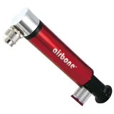 Airbone Zt-724 Dual Co2-inflator - Red - One Size