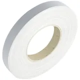 CIMCO 162064 Gewebeklebeband Grau (L x B) 50 m x 19 mm 1 St.