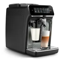 Philips 3300 Series Latte Go EP3349/70 schwarz