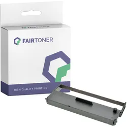 Kompatibel für Epson ERC 31 (C43S015369 / ERC-31-B) Farbband Grau
