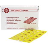 NOBAMED RUDAMED®-junior Pflasterwundverband 6 x 10 cm