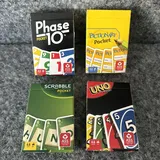 mattel gamer Kartenspiel Pocket Rewe Neu und OVP
