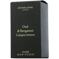 Jo Malone London Oud & Bergamot Cologne Intense 50 ml