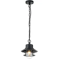 Elstead Lighting Elstead Lighting, Gartenbeleuchtung, Copenhagen (E27, IP44)