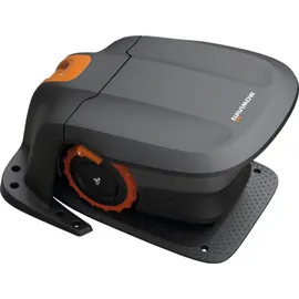 Segway Mährobotergarage S grau