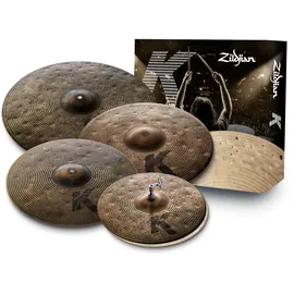 Zildjian KCSP4681 Becken-Set, 24,5 Zoll