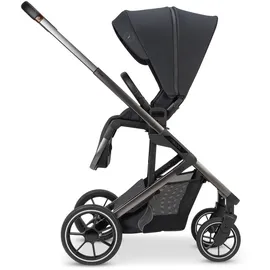 Osann Kombi-Kinderwagen Juntos - Coal -