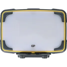 GP Panel Arbeitsleuchte GPCWP15 1200 Lumen 2x18650