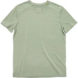 Devold Premium Tee MAN fog (402A) L