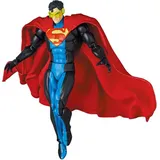 Medicom Dc Comics Mafex Superman Return of Superman) 16 cm